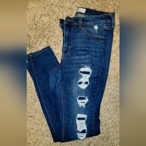 Mudd Skinny Jeans